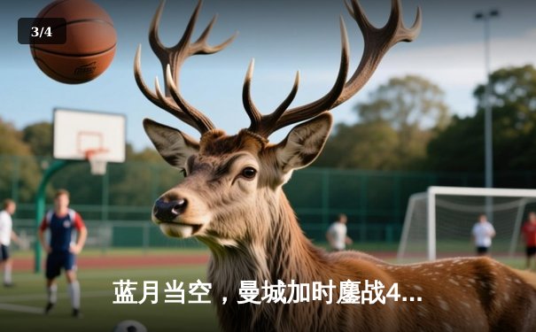 蓝月当空，曼城加时鏖战4-2逆转皇马，连续两年挺进欧冠决赛 - 3